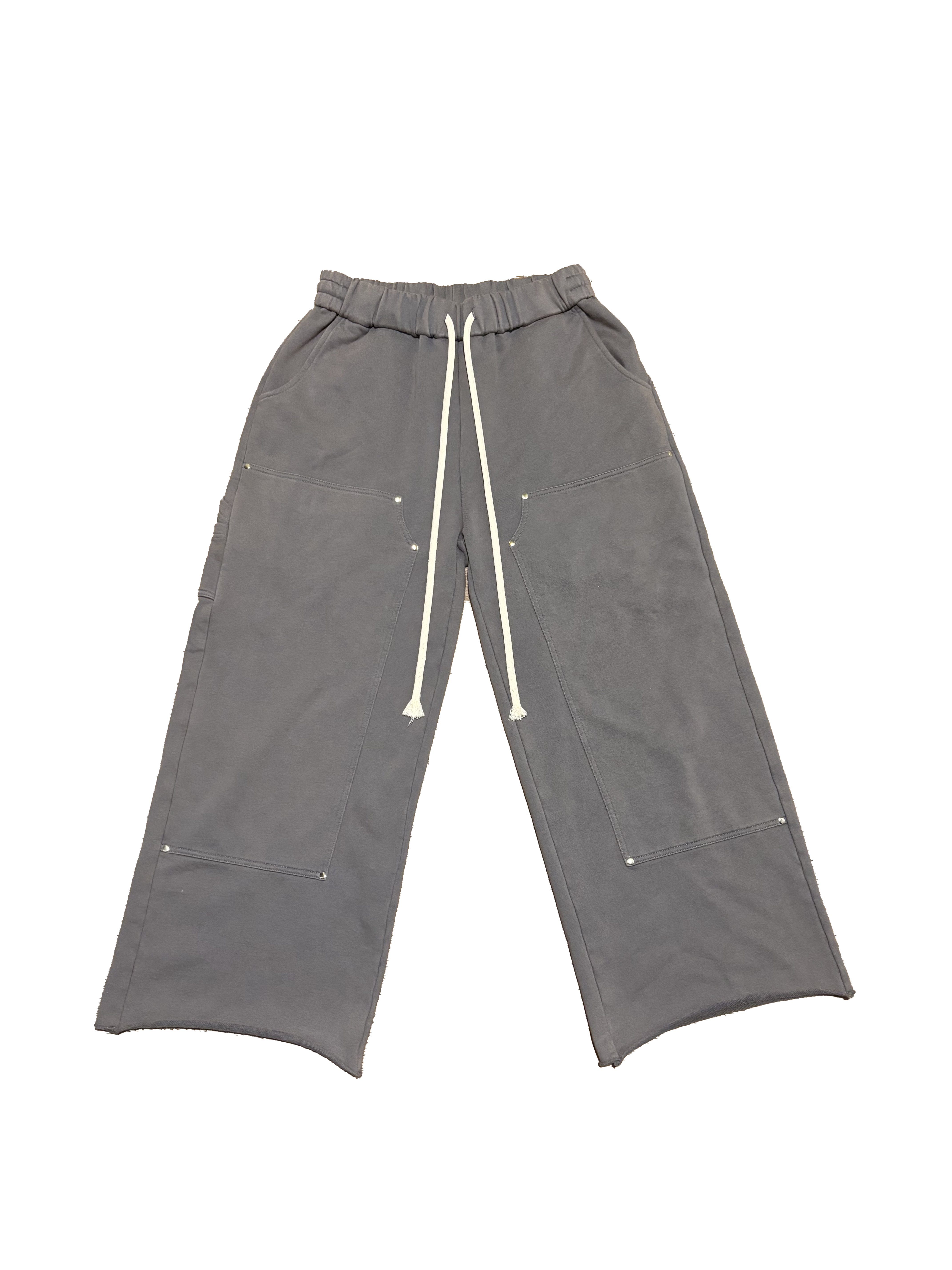 Baggy Carpenter Pants