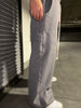 Baggy Carpenter Pants